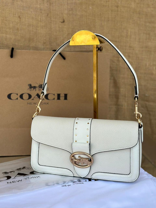 Coach Tabby Shoulder bag