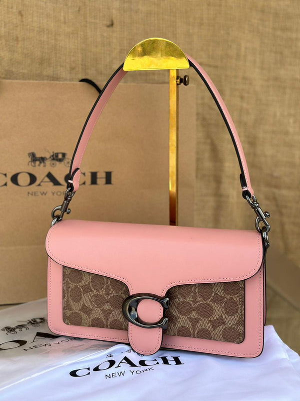 Coach Tabby Shoulder bag