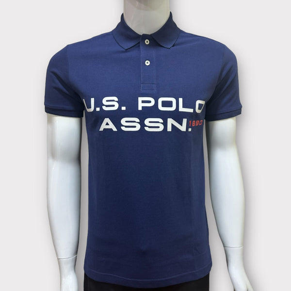 USPA Polo