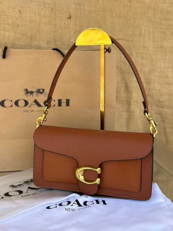 Coach Tabby Shoulder bag