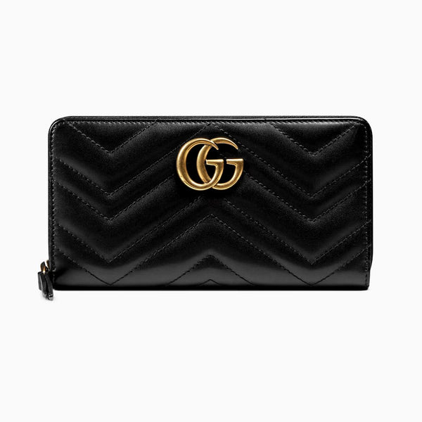 GUCCI LONG WALLET