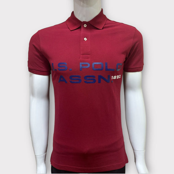 USPA Polo