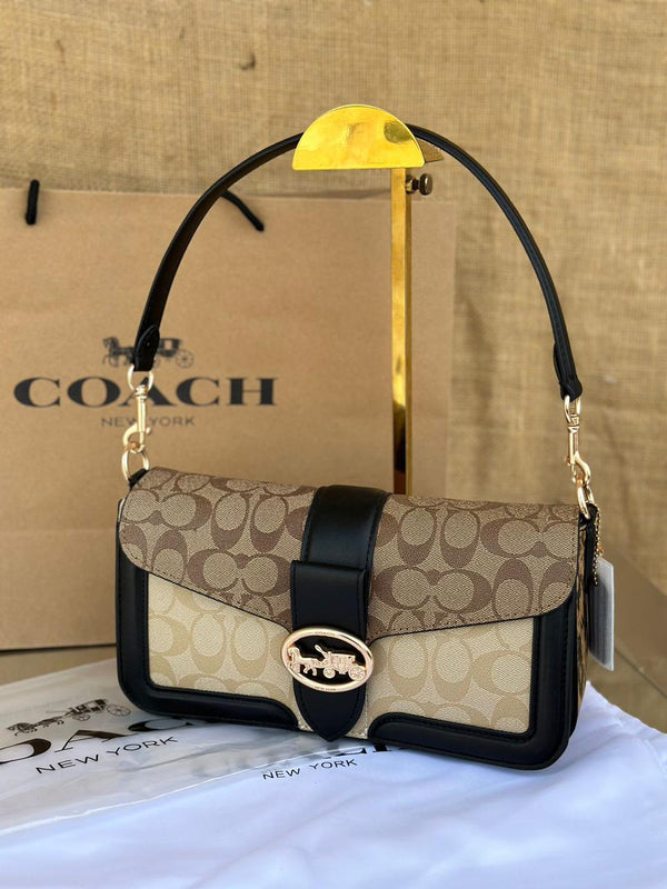 Coach Tabby Shoulder bag