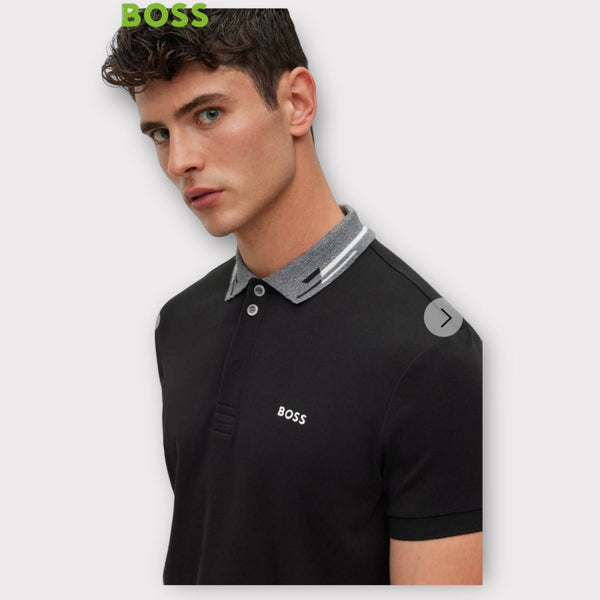 Boss Polo