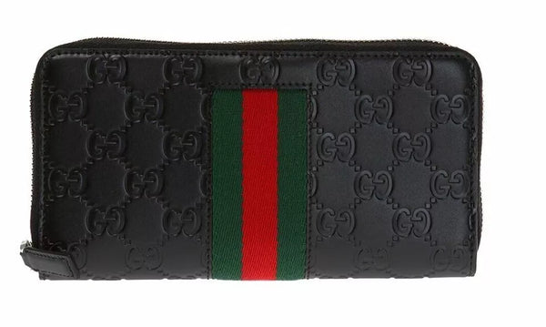 GUCCI LONG WALLET