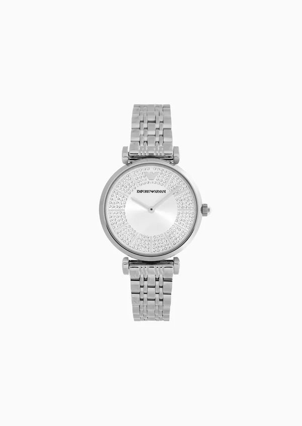 EA Women Watch