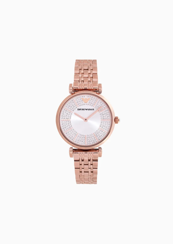 EA Women Watch